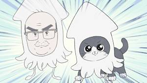 ねこに転生したおじさん 第28話 再対決