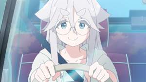 mono ＃3 アニメ化直前！！地獄の弾丸聖地巡礼スタンプラリー！！