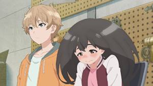 第3話 ムームーと自動ドア