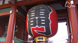 究極ガイド　２時間でまわる☆☆☆　２時間でまわる浅草寺