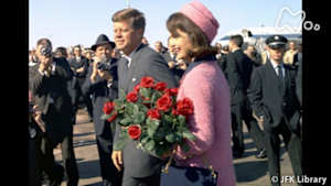 ＢＳ世界ドキュ　あの日アメリカで何が　映像記録・ケネディ暗殺６０年