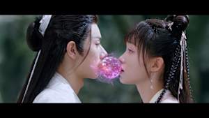 天狐伝（てんこでん） ～百年の恋～ 第1話