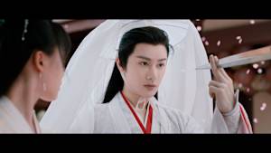 天狐伝（てんこでん） ～百年の恋～ 第2話