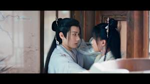 天狐伝（てんこでん） ～百年の恋～ 第3話