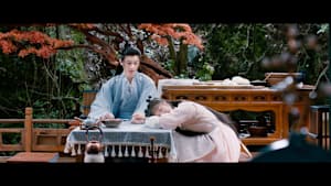 天狐伝（てんこでん） ～百年の恋～ 第4話