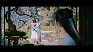 天狐伝（てんこでん） ～百年の恋～ 第5話