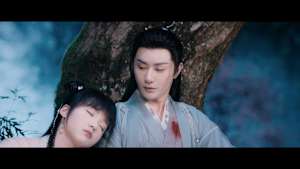 天狐伝（てんこでん） ～百年の恋～ 第7話