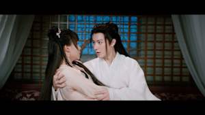 天狐伝（てんこでん） ～百年の恋～ 第8話