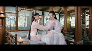 天狐伝（てんこでん） ～百年の恋～ 第10話