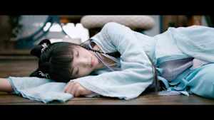 天狐伝（てんこでん） ～百年の恋～ 第11話