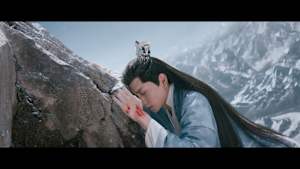 天狐伝（てんこでん） ～百年の恋～ 第12話