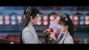 天狐伝（てんこでん） ～百年の恋～ 第15話