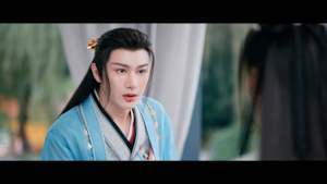 天狐伝（てんこでん） ～百年の恋～ 第16話