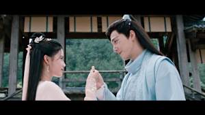 天狐伝（てんこでん） ～百年の恋～ 第18話