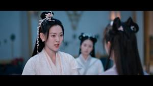 天狐伝（てんこでん） ～百年の恋～ 第19話