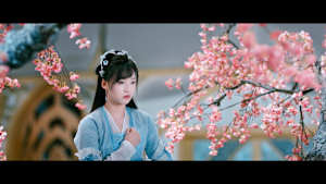 天狐伝（てんこでん） ～百年の恋～ 第20話