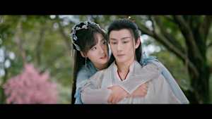 天狐伝（てんこでん） ～百年の恋～ 第22話