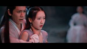 天狐伝（てんこでん） ～百年の恋～ 第23話