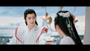 天狐伝（てんこでん） ～百年の恋～ 第24話