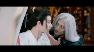 天狐伝（てんこでん） ～百年の恋～ 第25話