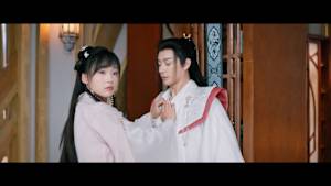 天狐伝（てんこでん） ～百年の恋～ 第26話