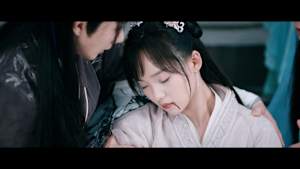 天狐伝（てんこでん） ～百年の恋～ 第27話