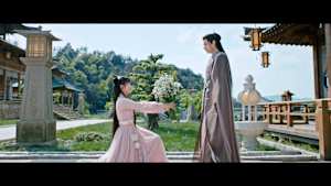 天狐伝（てんこでん） ～百年の恋～ 第28話