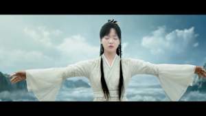 天狐伝（てんこでん） ～百年の恋～ 第30話（最終話）