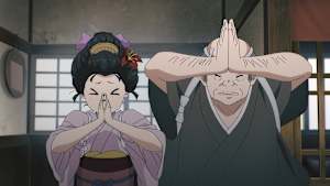 第5話 幸福の庭・前編