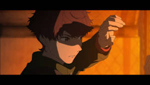 第14話 うたがわしい夏（前編）