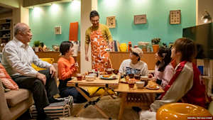 パラレル夫婦 死んだ“僕と妻”の真実 ＃5 Aの行動がズレてる！？