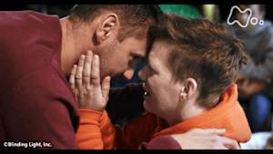 ＢＳ世界ドキュ　生きるこだわり　安楽死を選んだパラ金メダリスト