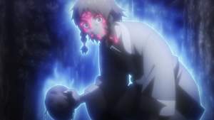 神統記（テオゴニア） 第3話 調停神