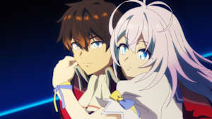 第16話 黄昏からの帰還、そして…