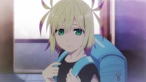 戦隊大失格 16話 夢をかなえて大戦隊