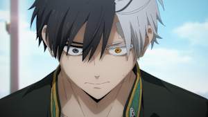 WIND BREAKER WIND BREAKER Season 2 第18話 居場所