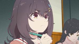 日々は過ぎれど飯うまし 第4話 「この子は星なな」