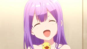 忍者と殺し屋のふたりぐらし 第4葉 忍者と殺し屋の関係