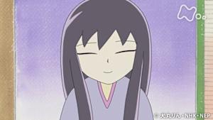 アニメ　おじゃる丸　おじゃる丸　家庭教師に恋をする