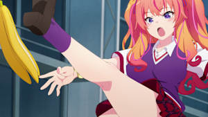 かくして！ マキナさん！！【かくしてる版】 第05話 かくして、マキナさんは隠しきれない。