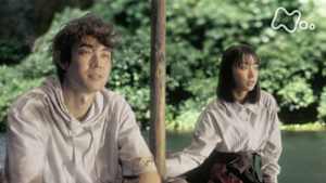 藤子・Ｆ・不二雄ＳＦ短編ドラマ　シーズン３　みどりの守り神　前編