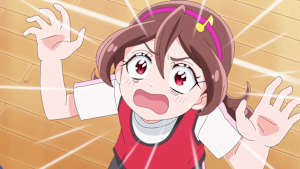 第13話 フレッフレッ！キラキライト！