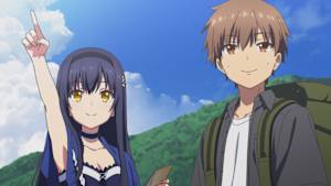 ＃5 ひげ猫団の冒険