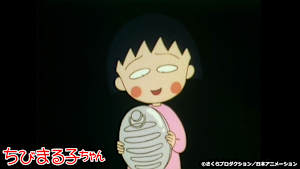 第105話 「まる子 湯たんぽを欲しがる」の巻