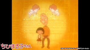 第118話 「ノートはきれいに！」の巻 「ボンヤリまる子」の巻