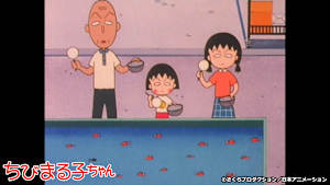 第132話 「金魚すくいに情熱を」の巻