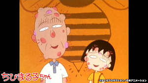 第135話 「蚊がうるさい」の巻