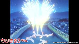 第136話 「巴川の花火大会」の巻