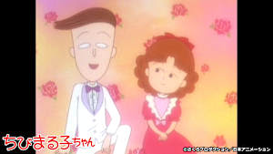 第140話 「花輪クンに恋人が！」の巻