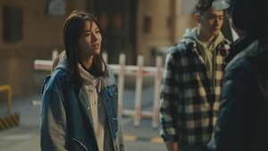 夜明けの恋人たち～Love in the Wind～ 第15話 疫病神の行く末